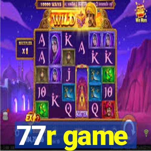 77r game